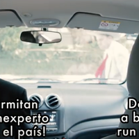 Sigue la guerra de videos: ahora critican inexperiencia y falta de pericia de "Ricky"