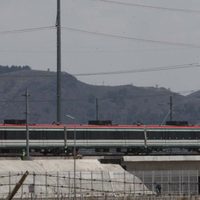 La 4T no construirá el tren México-Querétaro; podría hacerlo un privado: AMLO