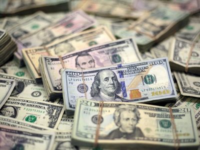 Así cotiza el dólar este jueves 11 de junio