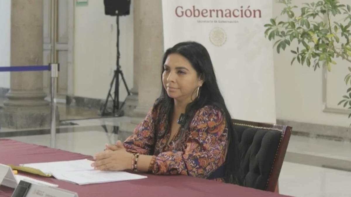 Martha Lidia Pérez Gumercindo