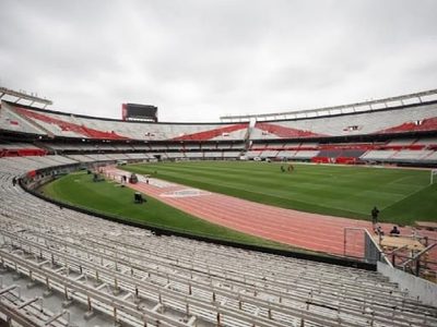 El fuerte dilema de River alrededor de su localía en la Libertadores: Vélez, Racing y más opciones