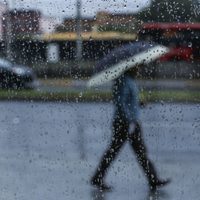 Clima en Neuquén: se va el calor pero la inestabilidad se queda
