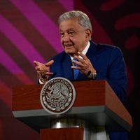 AMLO impugnará decisión de Corte tras declarar inconstitucional reforma a Ley de Industria Eléctrica