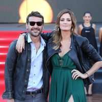 El fuerte mensaje de Pedro Alfonso a semanas del nacimiento de Filipa: "Los admiro mucho"