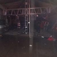 Balacera durante baile sonidero en Amozoc deja tres muertos y seis heridos