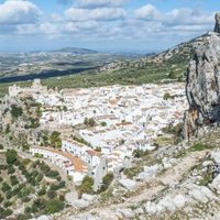 Circuito por los más pintorescos pueblos cordobeses en España