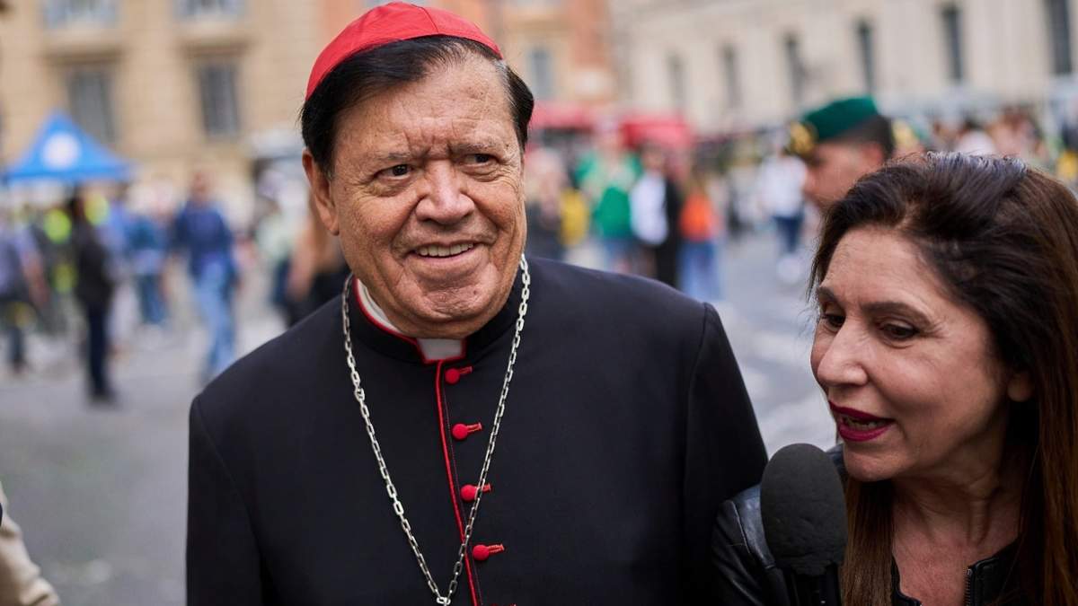Norberto Rivera