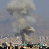 Irán volvió a cerrar el Estrecho de Ormuz por los ataques de Israel
