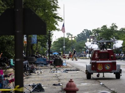 Aumenta la sensación de que en Estados Unidos no hay sitios seguros