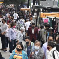 En dos semanas habrá 200 millones de contagiados con la variante Delta, estima la OMS