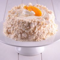 Un postre uruguayo tradicional para los más golosos