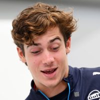 Casi confirmado: el mensaje de Red Bull en medio de los rumores de la llegada de Franco Colapinto