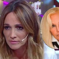 "Había como algo": La interna de Verónica Lozano y Susana Giménez, ¿por Corcho Rodríguez?