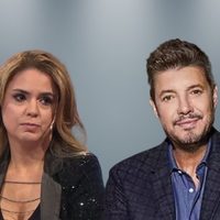 Las explicaciones que Marina Calabró tuvo que darle a Marcelo Tinelli