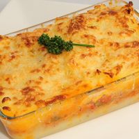 Pastel de papa bajo en calorías: una receta saludable y apta para veganos