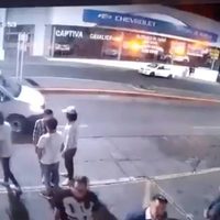 Fiscalía identificó y entregó a sus familiares los cuerpos de los seis asesinados frente al bar