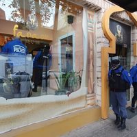 Estafa con planes sociales: varios allanamientos para detener a Soiza, Sanz y Osuna