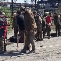 Rusia y Ucrania torturaron a prisioneros de guerra: ONU