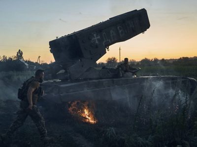 Rusia dice haber interceptado misil en Crimea