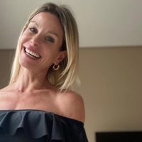 Hermosas y con hojas XL: las plantas de pocos cuidados que Jimena Cyrulnik eligió para su casa