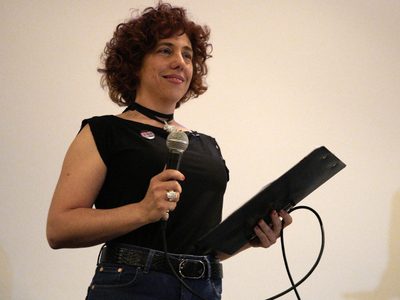 Sole Bonet: Margaritas a los chanchos y mucho más