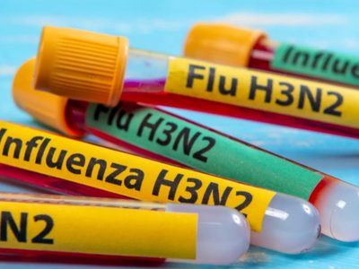 Perú declaró alerta y Bolivia con vigilancia sanitaria por primeros casos sospechosos de influenza A