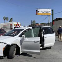 Autoridades reconstruyen asesinato y secuestro de estadunidenses en Matamoros