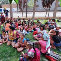 Las inscripciones para las colonias de verano en Neuquén se encuentran abiertas hasta el 3 de enero