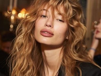 Ni largo ni corto: 5 cortes de cabello en tendencia que podés elegir cuando no lográs decidirte