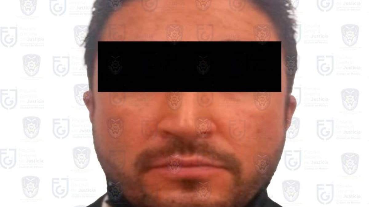 Alejandro "N"