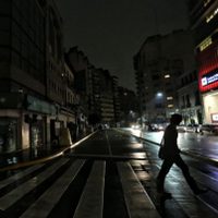 Apagón del siglo: El ENRE sancionó a Edesur, Edenor y otras distribuidoras eléctricas