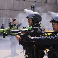 Tensión en Los Ángeles: demandan a Trump