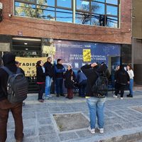 Trabajadores de Estadísticas denuncian “riesgo” de indicadores “sensibles” de la provincia