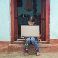 Chiapas, Oaxaca, Guerrero: la oportunidad digital