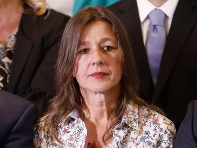 Frederic: "La cantidad de contagios es más baja que el mejor escenario simulado hace tres semanas"
