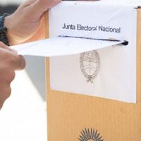Diputados nacionales de Neuquén proponen boleta única de papel para las elecciones y eliminar las PASO