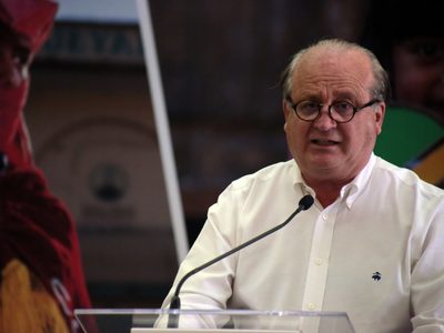 Fiscalía Anticorrupción imputa por peculado a exfuncionarios de Graco Ramírez