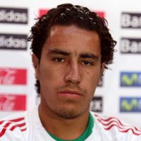 Formalizan pase de Efraín Juárez, de Rayados, al Vancouver
