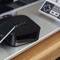 Apple TV 4K el nuevo lanzamiento que haría Apple