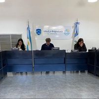 Concejales de Villa la Angostura instaron a la provincia a actualizar la coparticipación municipal