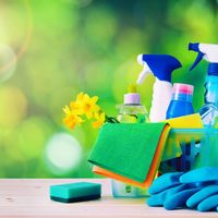 Consejos de limpieza para tener la casa impecable en el verano