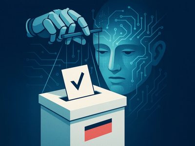 El desafío democrático en tiempos de IA y fake news