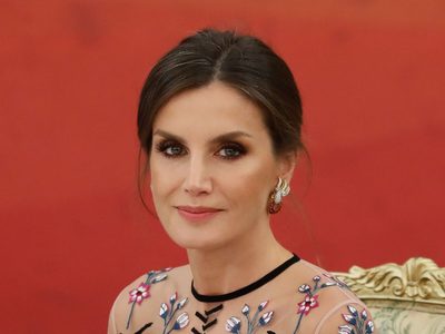 Llegó el final: le dijo lo peor y así le respondió la reina Letizia