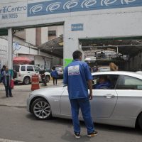 Corrige Profepa a Mancera y cuestiona actualización de verificentros
