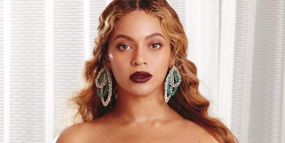 Beyoncé. Fuente: (Instagram)