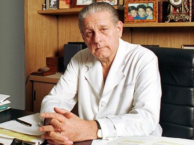 Día del Cirujano Cardiovascular: un homenaje al inolvidable René Favaloro