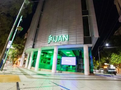 El IJAN realizó una serie de charlas sobre juegos y apuestas online durante el Día Internacional de Juego Responsable
