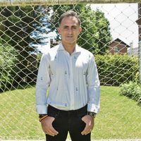 Con neumonía y fiebre alta: Diego Latorre le da batalla al momento más difícil de su vida