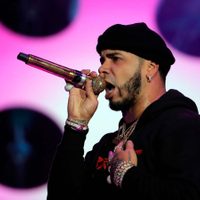 Mira lo que presumió Anuel AA en su cuenta de Instagram