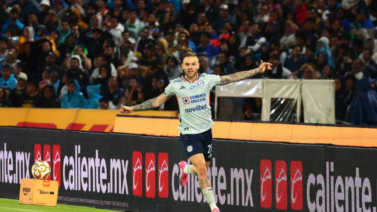La celebración de Rotondi